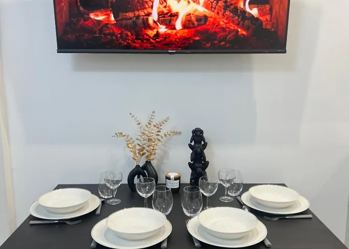 Porte De Versailles - Appartement Charmant - Paris 15
