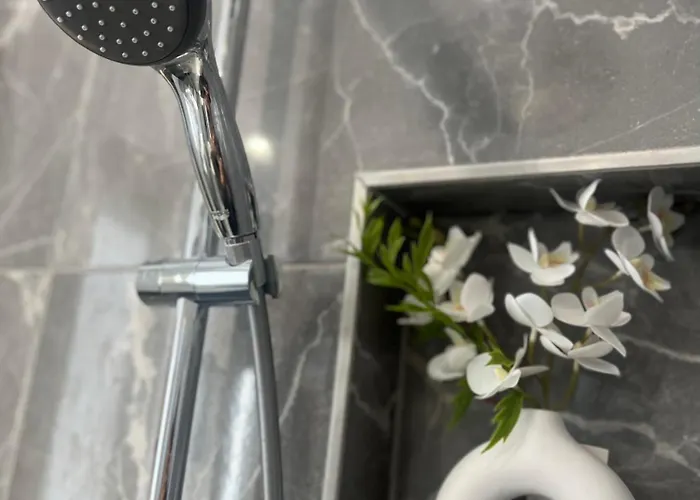 Porte De Versailles - Appartement Charmant - Paris 15