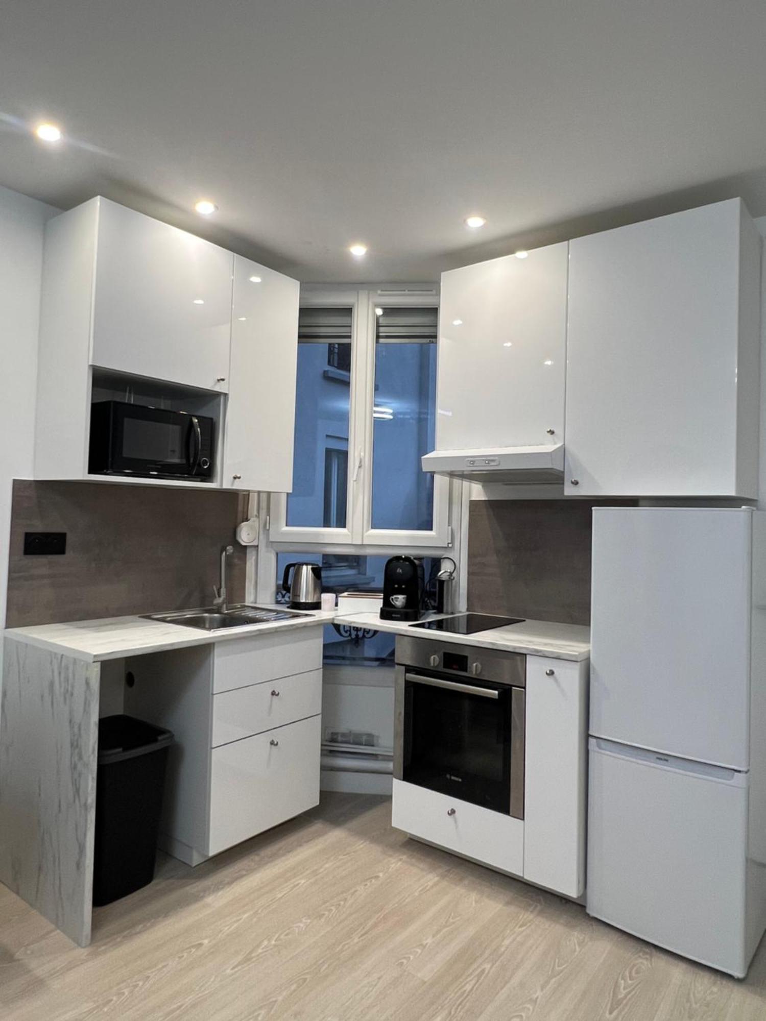 Porte De Versailles - - Paris 15 Appartement *