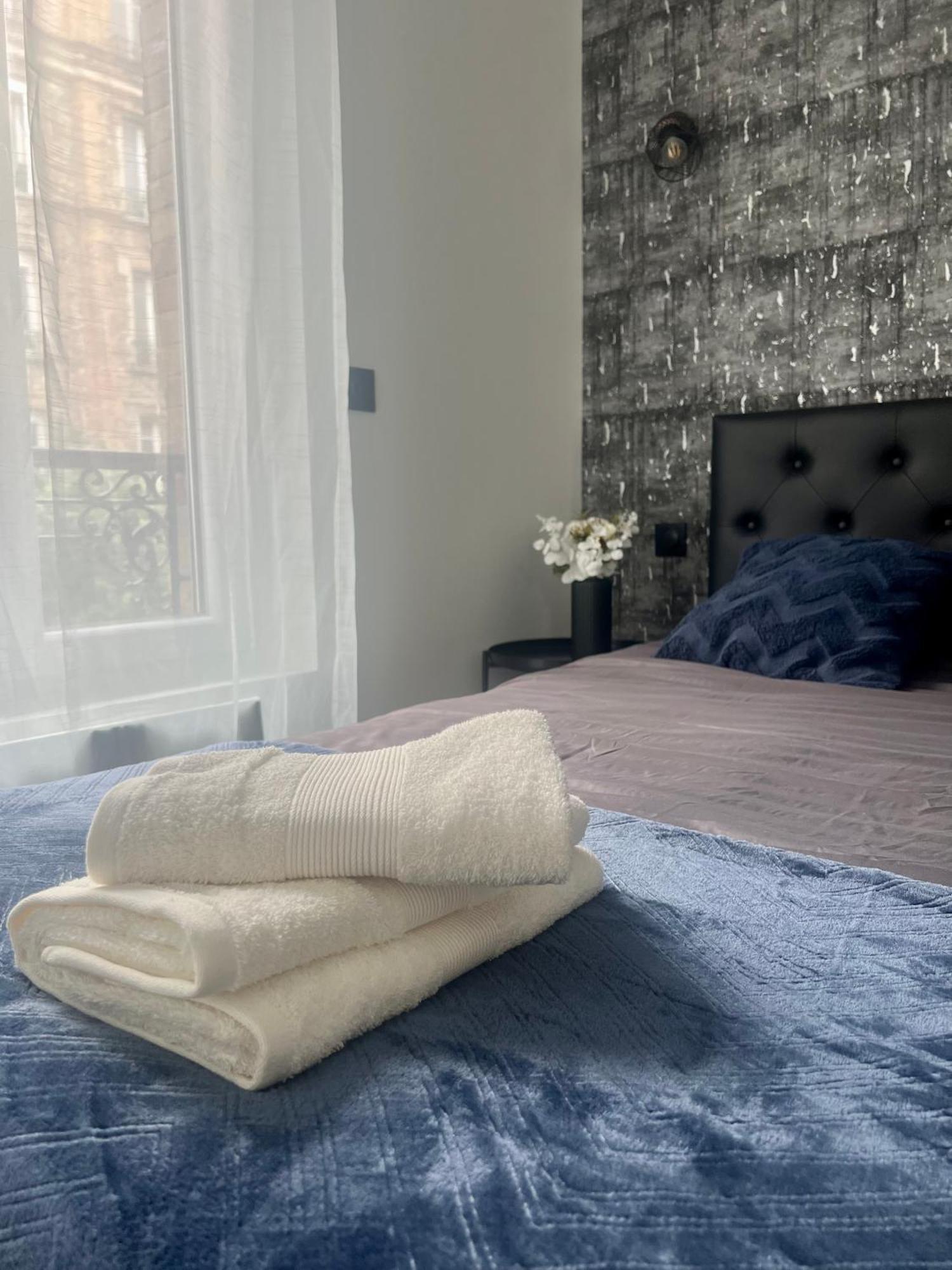 Porte De Versailles - - Paris 15 Appartement
