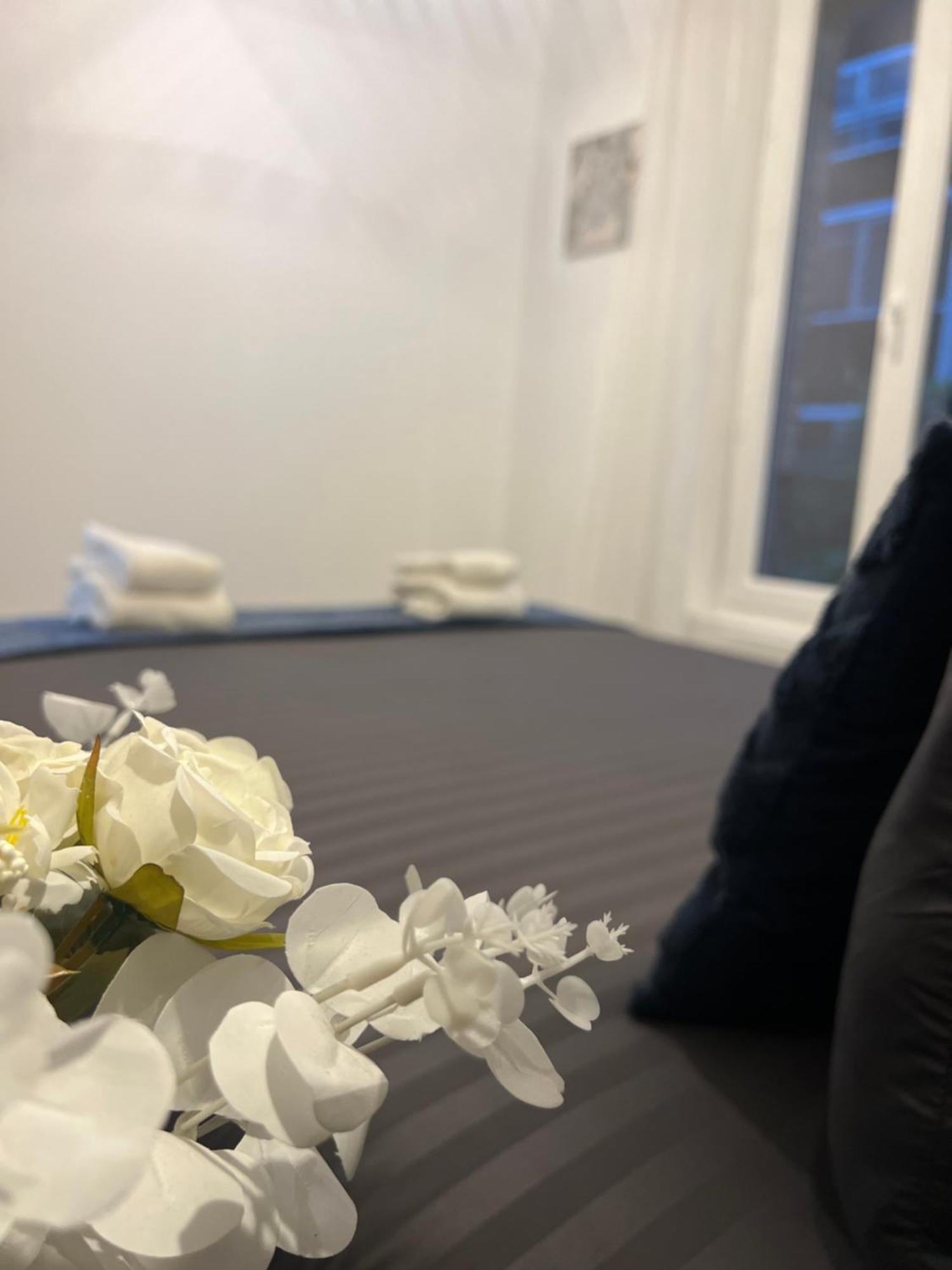 Apartment Porte De Versailles - - Paris 15 Issy-les-Moulineaux